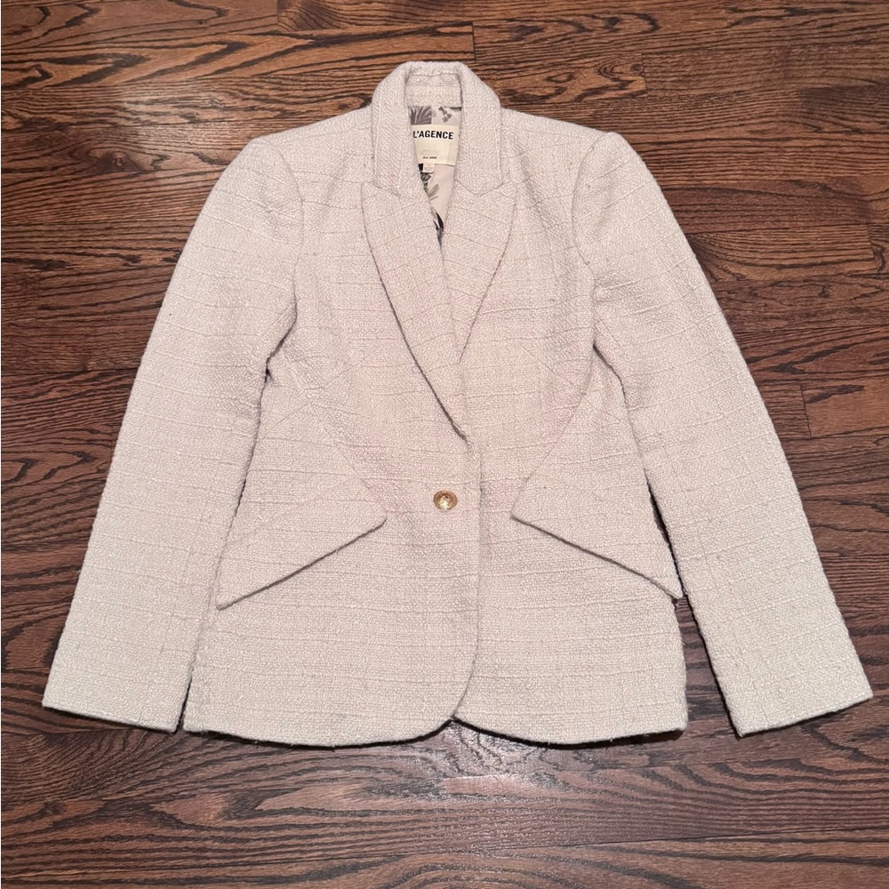 Ivory Women's Blazer